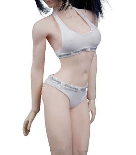 Amazon.com: OBEST TBLeague 1/6 Figure Super-Flexible Female